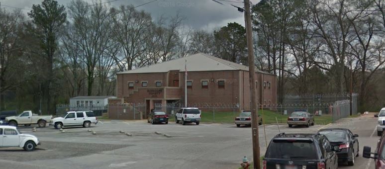 Randolph County Jail Alabama - jailexchange.com